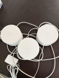 Google Wifi