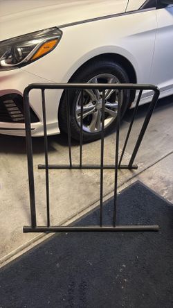Bike rack
