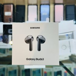 SAMSUNG GALAXY BUDS3