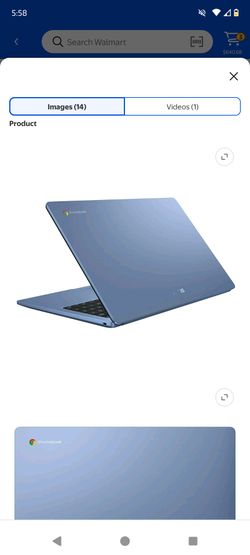 ASUS 15.6 Chromebook