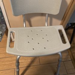 Shower chair 
