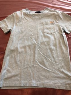 Boys Polo T-shirt size 7