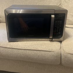 Microwave Farberware