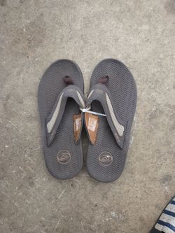 Mens sandals