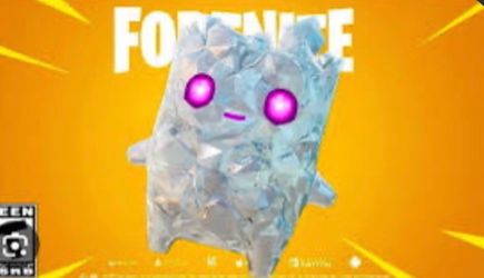 CHEAP FORTNITE GEM ZERO POINT SPRITE