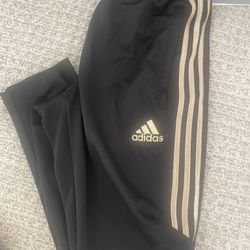 Adidas Pants For Men! Size Medium !
