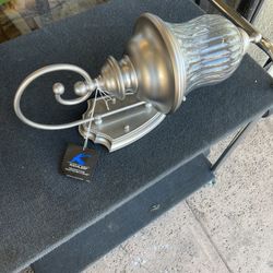 Outdoor Light
