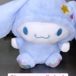 Sanrio Plush