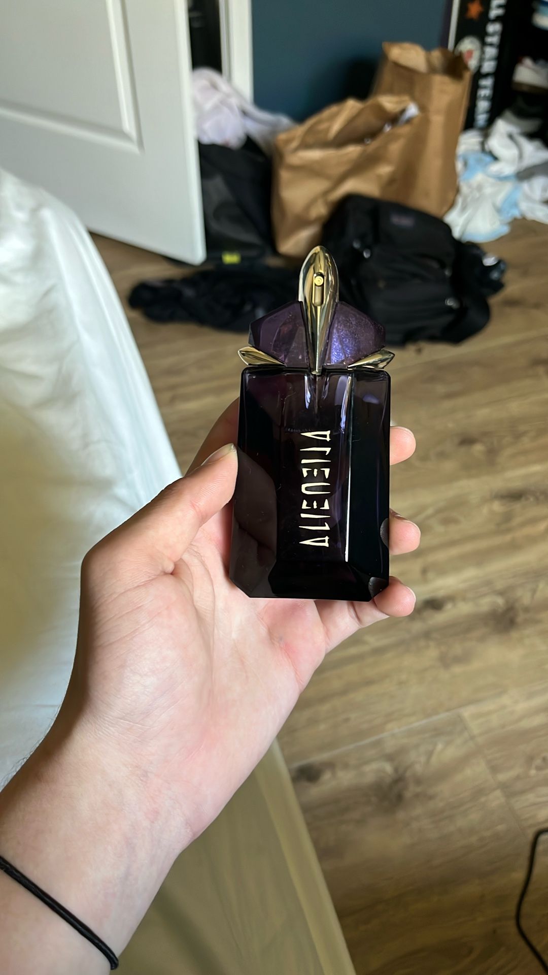 Alien Hyper Sense Perfume