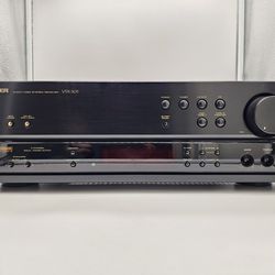 Pioneer Audio/Video Stereo Receiver VSX-305