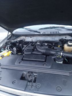 2008 Ford Expedition