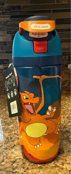 Pokémon Owala cup 16oz