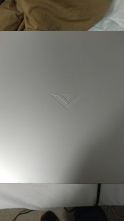2015 Vizio wireless subwoofer