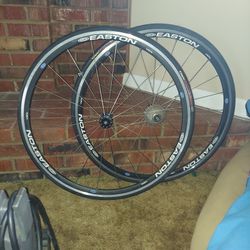 Easton Bicycle Wheels 