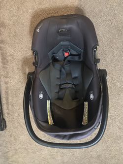 Car seat