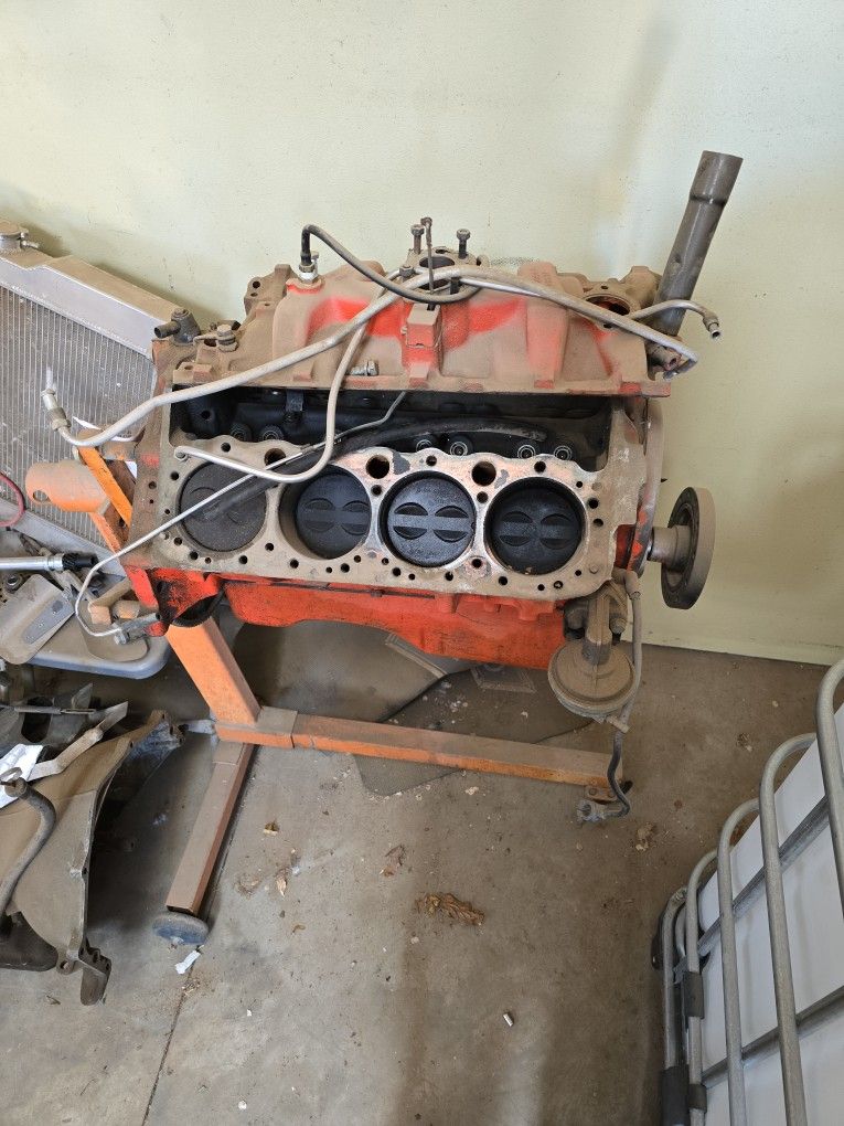 283 Sbc 