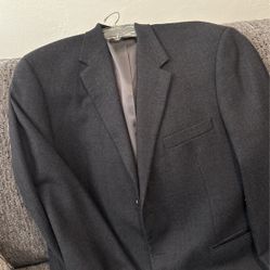 Suit jacket, extra large