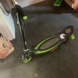 Razor Electric Scooter 