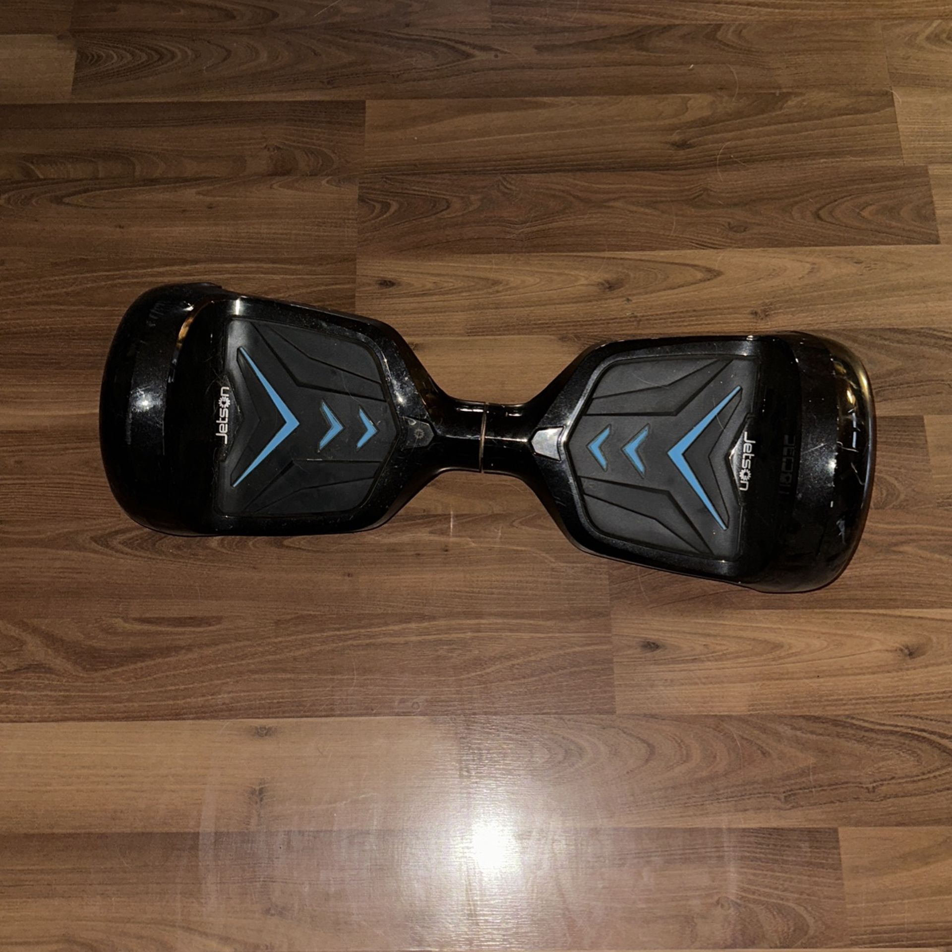 Bluetooth Hoverboard 