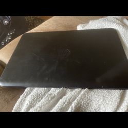 HP Laptop 