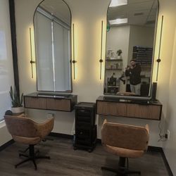 Salon Stations For Sale