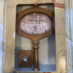 Disney Key Picture Frame