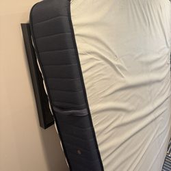 Sterns & Foster Mattress