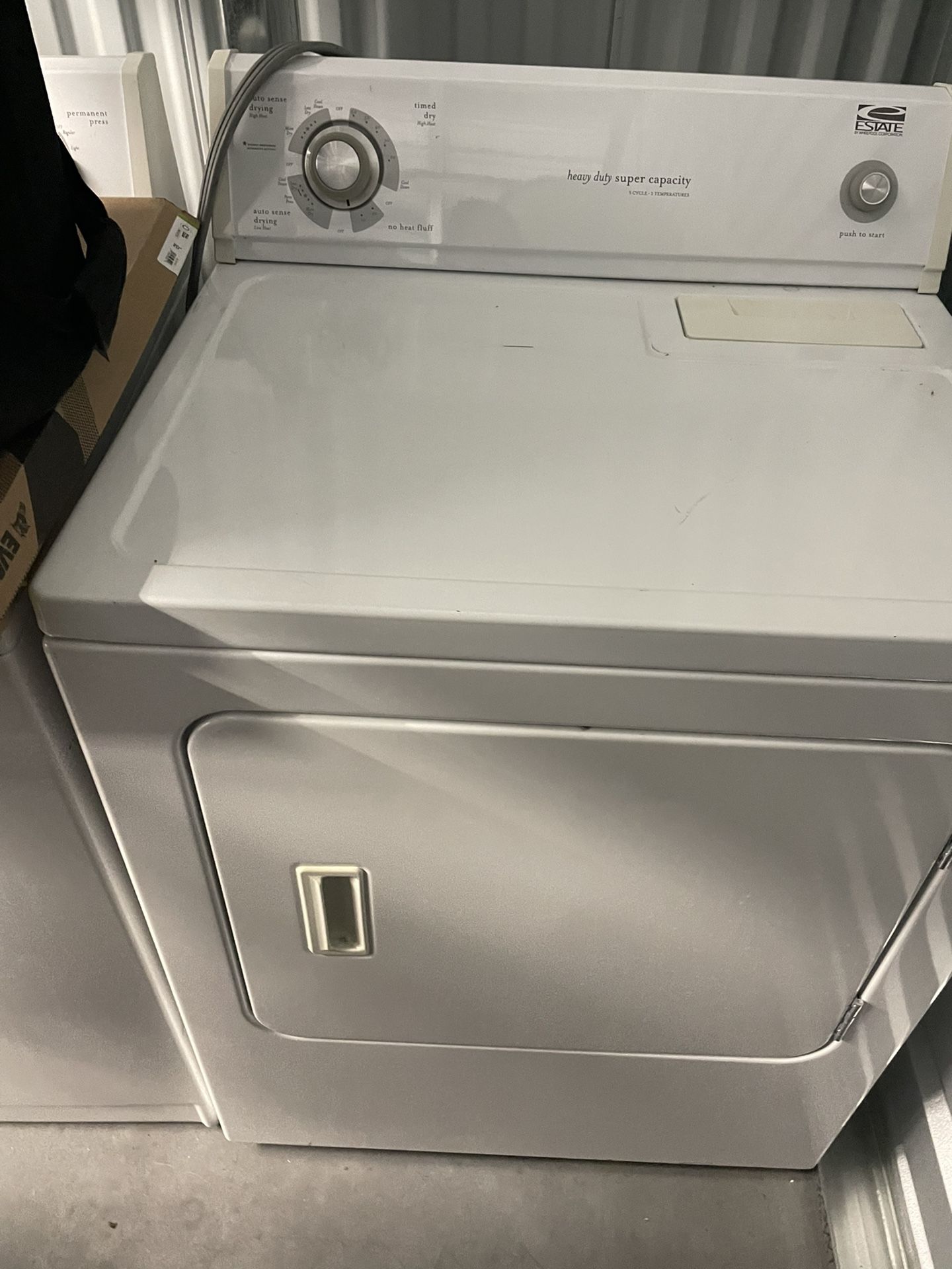 Washer & Dryer for Sale in Phoenix, AZ OfferUp