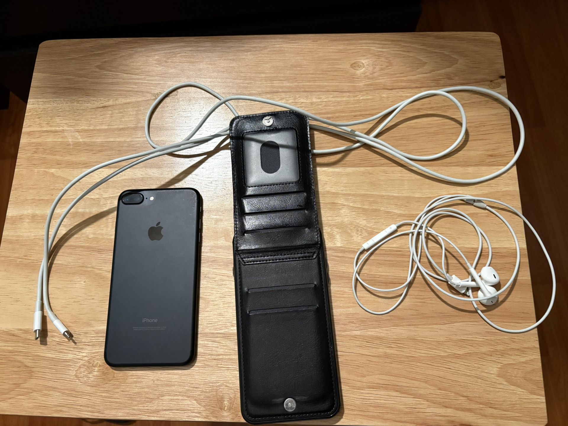 iPhone 7 Unlocked