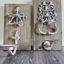 Indoor/Outdoor Wall Art