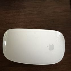 Apple Magic Mouse 