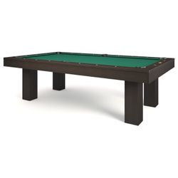 New 8ft Pool Table Connelly (American Made) Instock Sameday Delivery Available 
