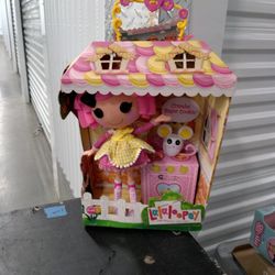 LalalooPsY Doll