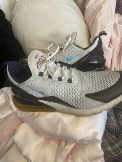 Men Nick Air 27C