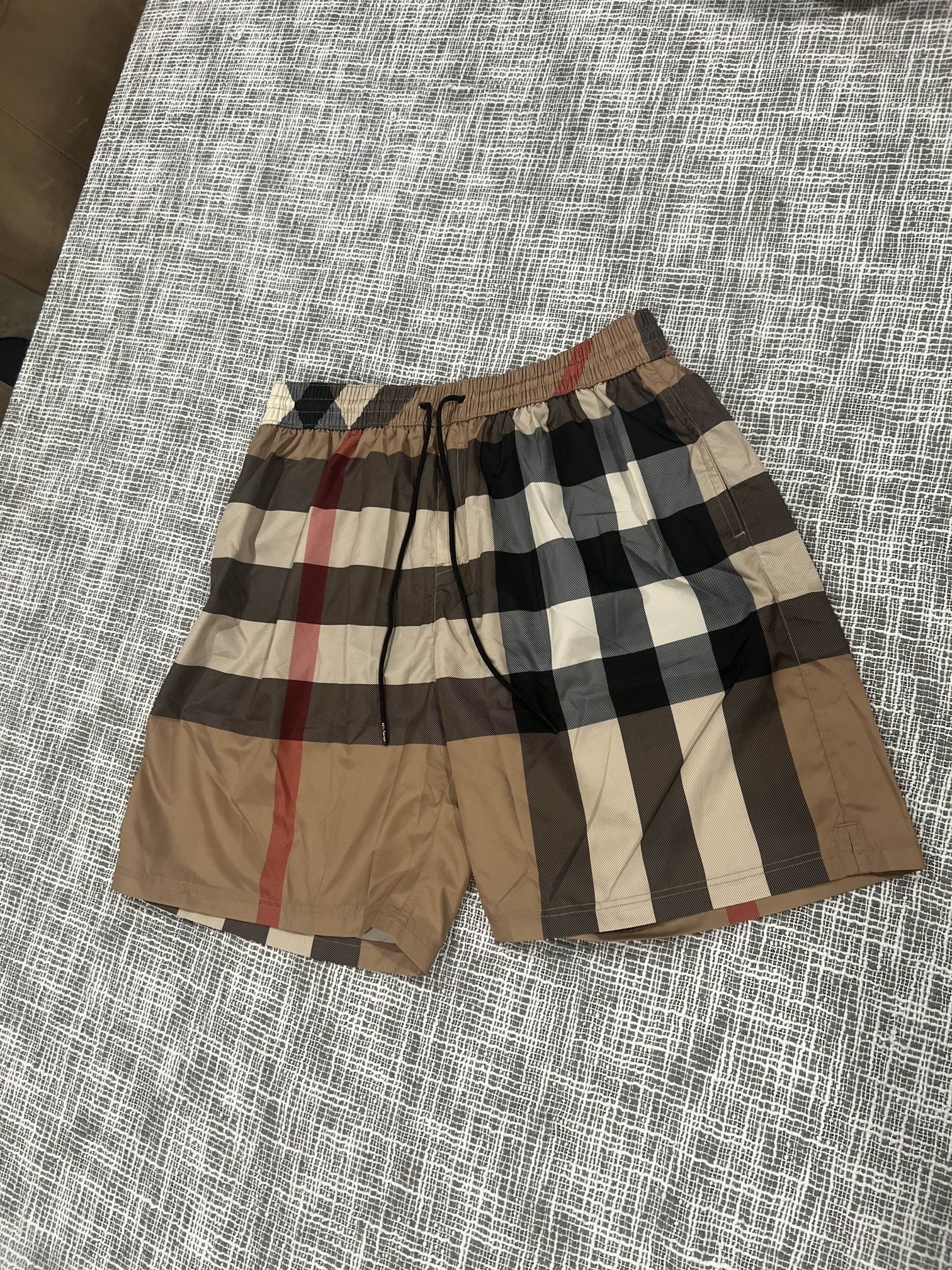 Burberry Shorts