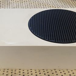 Xbox Series S 512GB