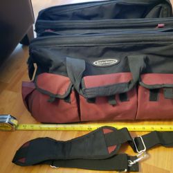 Large Tool Bag