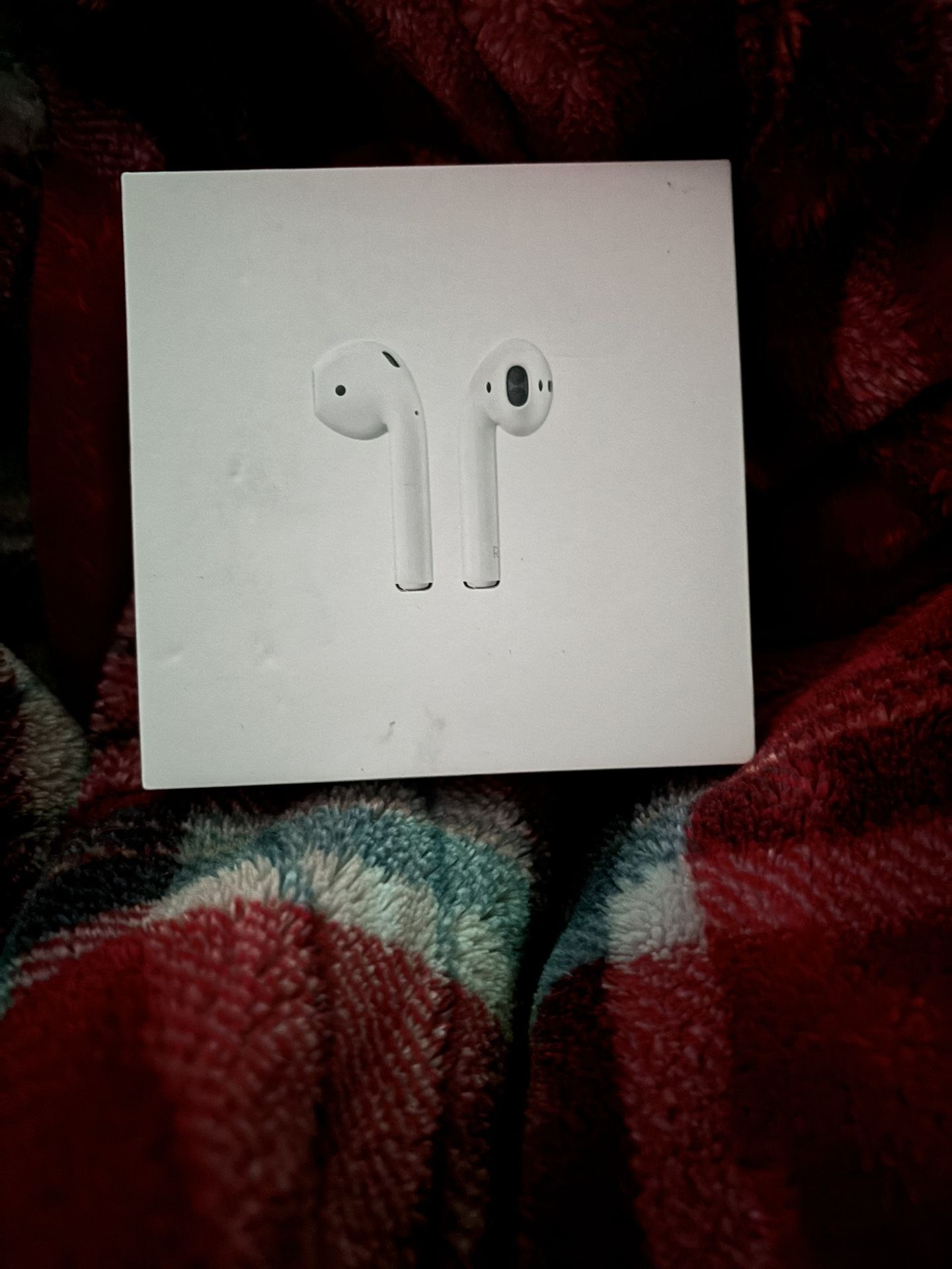 Airpods 1st Gen