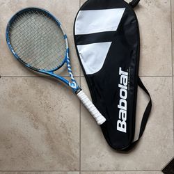 Babolat Pure Drive Tennis Racquet/Racket 
