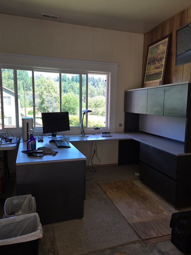 Office Furniture 