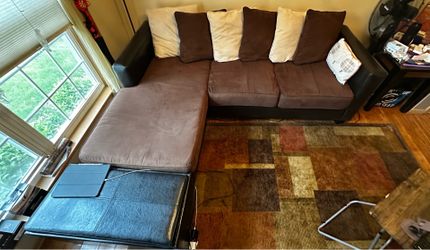 Living room set