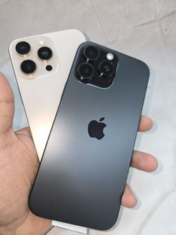 iPhone 16 promax 256gb Unlocked