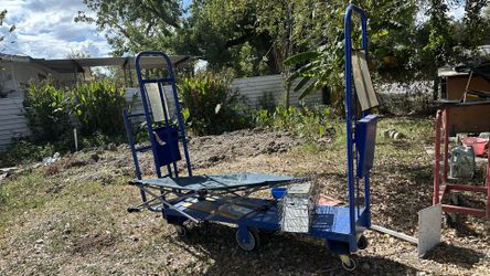 Dolly/ Commercial Cart