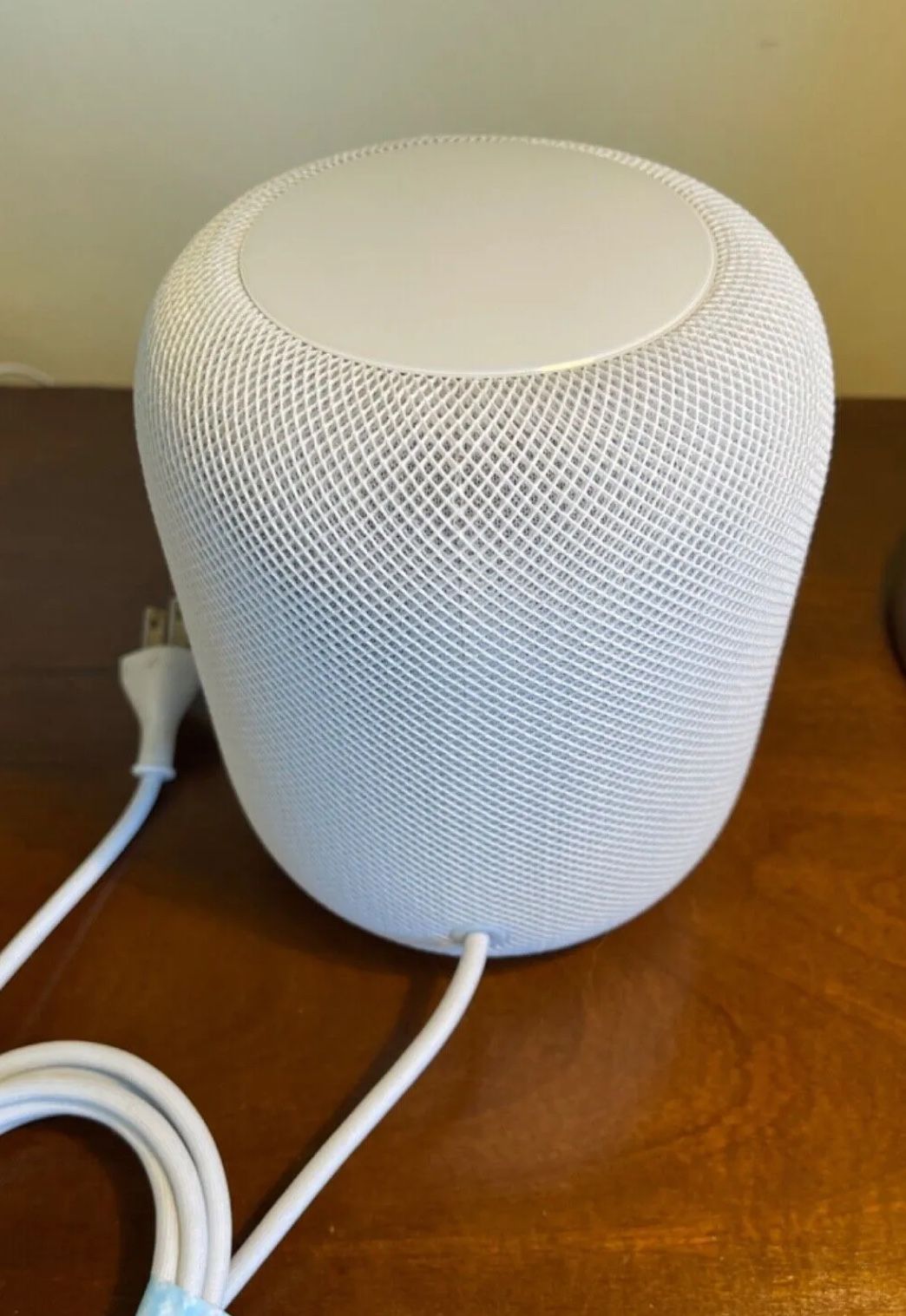 Apple Homepad 1st Generation