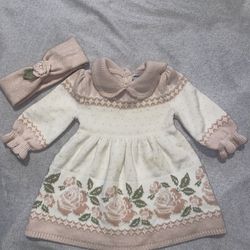 Baby girl clothes