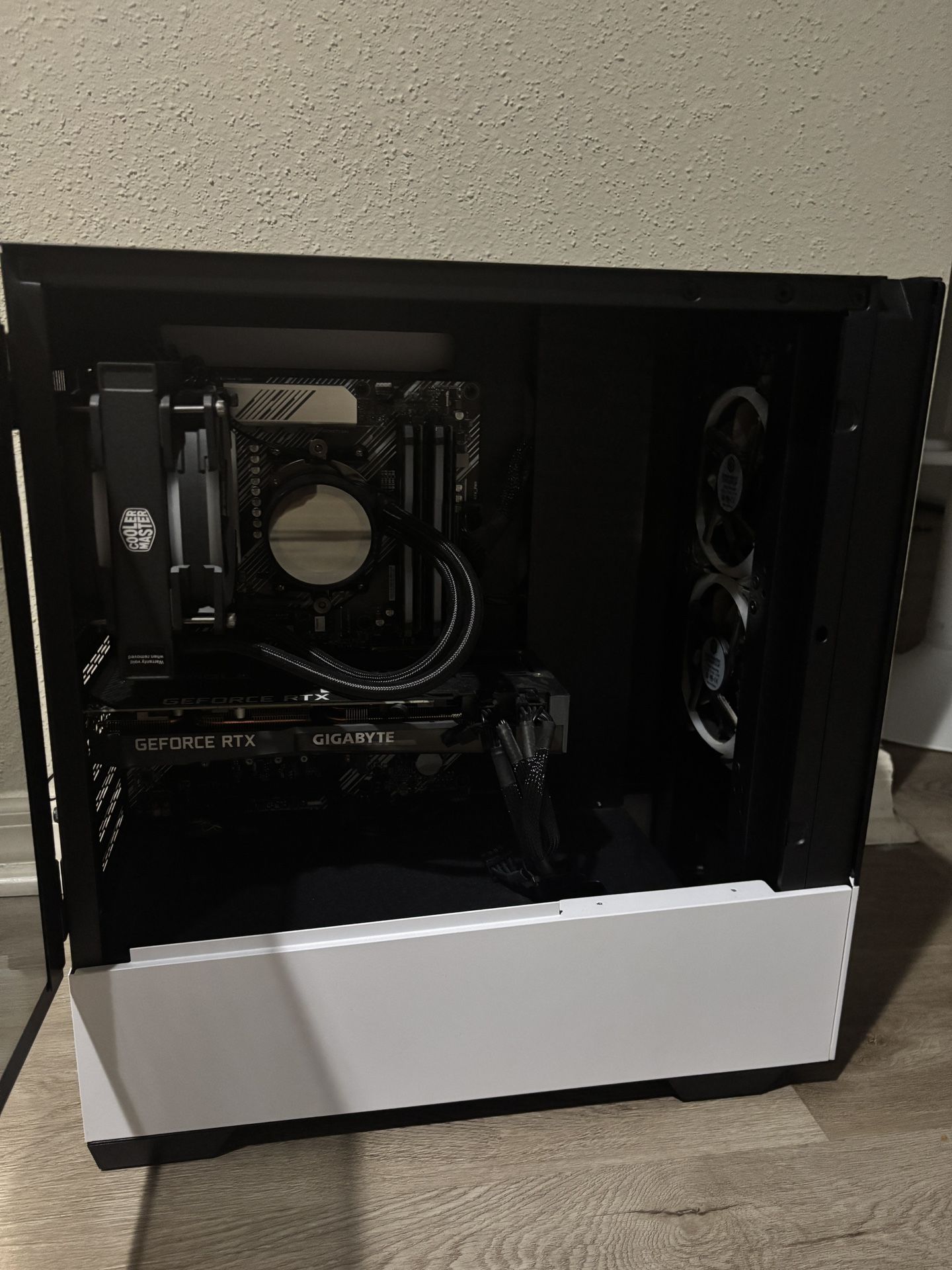 Gaming Pc Could Be Negotiated