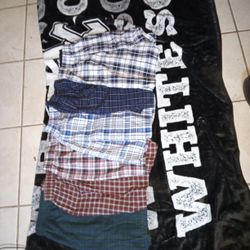Boxers 