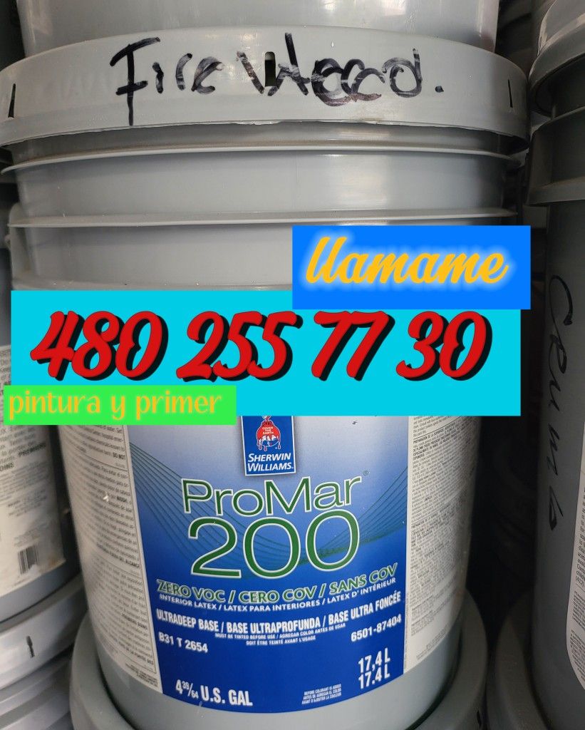 Paint For Sale