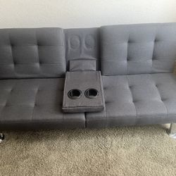 Futon - Sitting Couch 