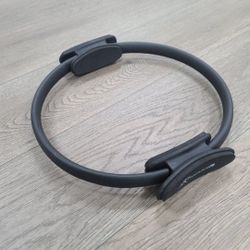 Pilates Resistance Ring